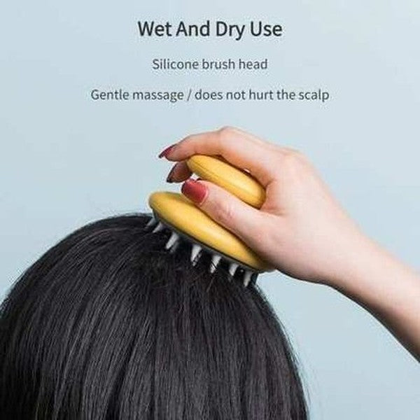 Xiaomi Hair Brush SPA Massage