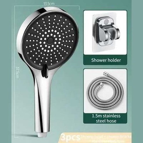 Xiaomi Large Shower Head 5 Modes Adjustable