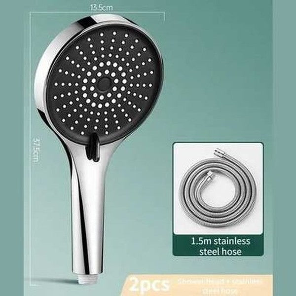 Xiaomi Large Shower Head 5 Modes Adjustable