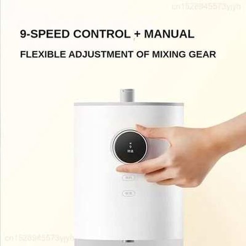 Xiaomi Mijia Automatic Blender Mixer Food Processor