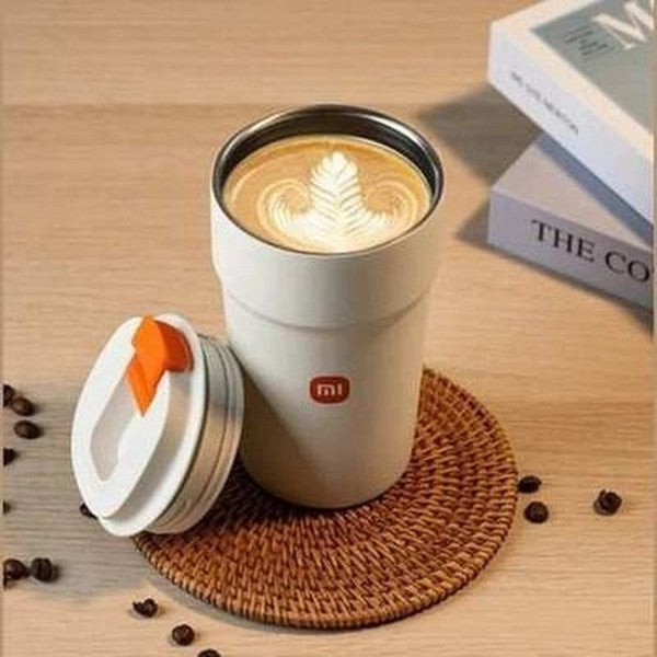 Xiaomi Mijia Custom Portable Coffee Cup Thermal Insulation