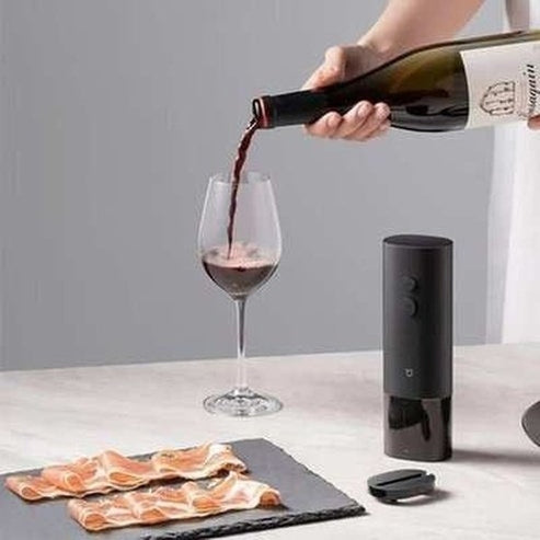 Xiaomi Mijia Electric Wine Opener Rechargeable