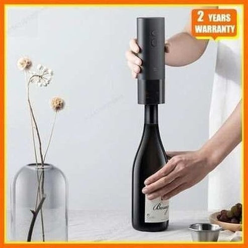 Xiaomi Mijia Electric Wine Opener Rechargeable