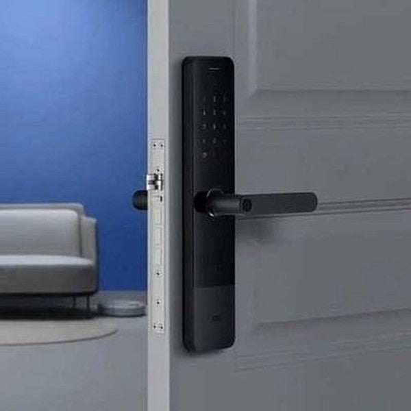 Xiaomi Mijia Fingerprint Password Unlock Smart Door Lock