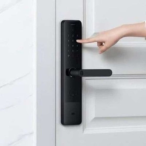 Xiaomi Mijia Fingerprint Password Unlock Smart Door Lock