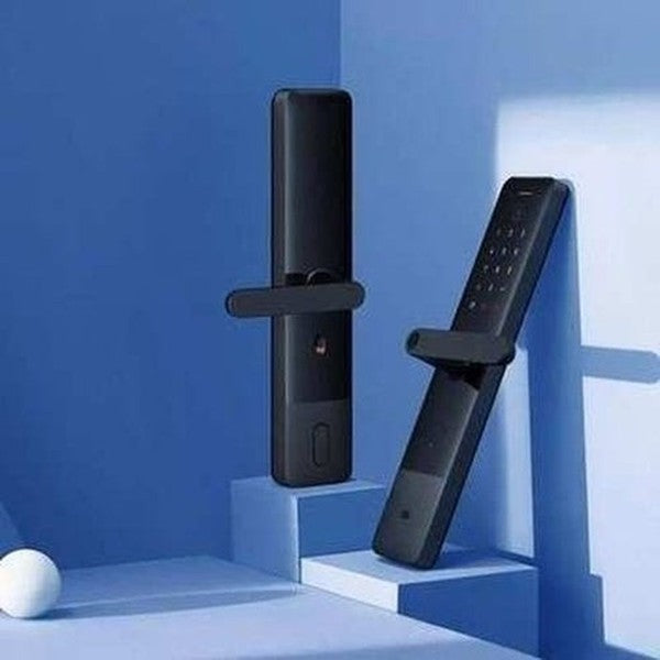 Xiaomi Mijia Fingerprint Password Unlock Smart Door Lock