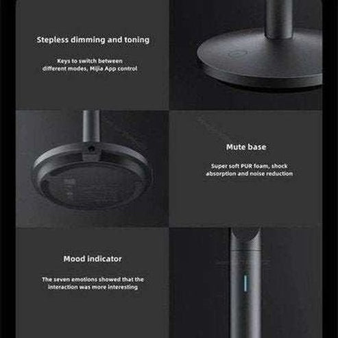 Xiaomi Mijia Gesture Control Smart Desk Lamp