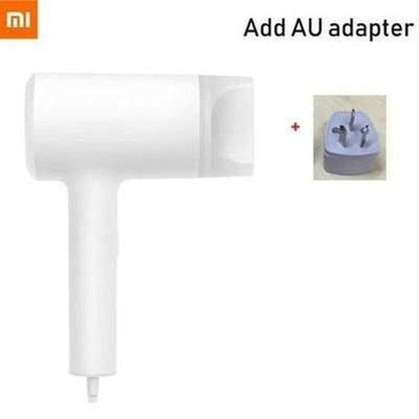 Xiaomi Mijia Mi Water ion 1800W Nanoe professional hair dryer