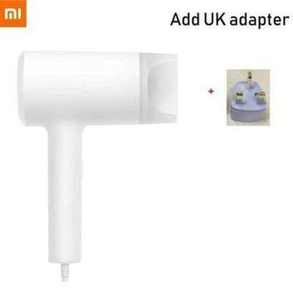 Xiaomi Mijia Mi Water ion 1800W Nanoe professional hair dryer