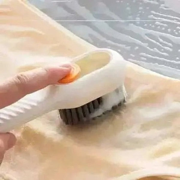 Xiaomi Mijia Multifunctional Soft-bristled Shoe Brush