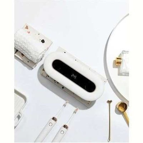 Xiaomi Mijia New UV Toothbrush Holder Sterilizer