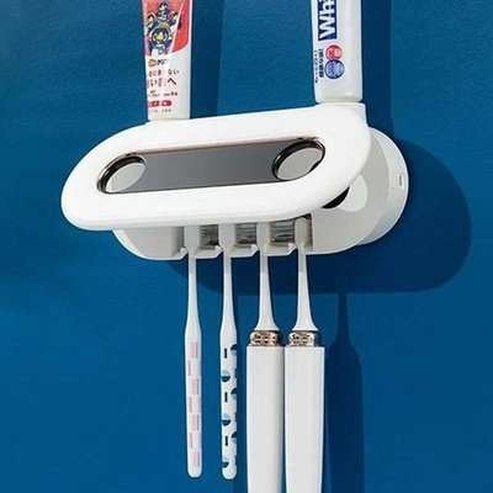 Xiaomi Mijia New UV Toothbrush Holder Sterilizer