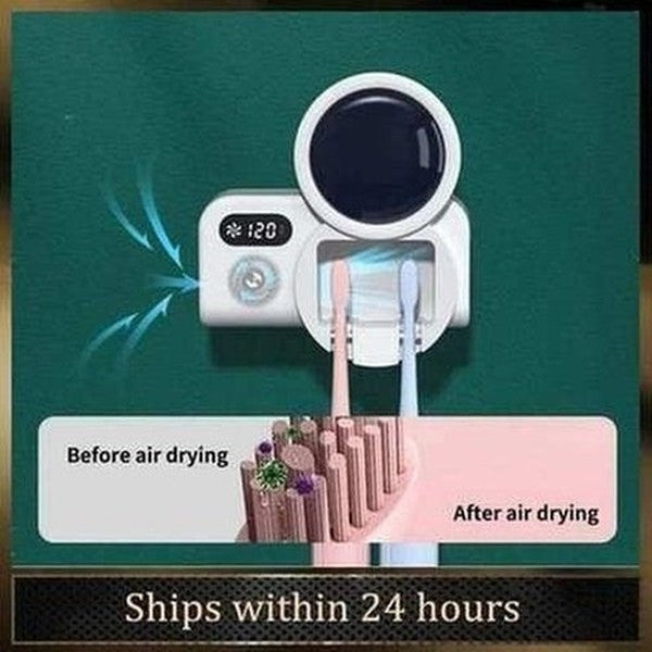 Xiaomi Mijia Smart Capsule Toothbrush Rack