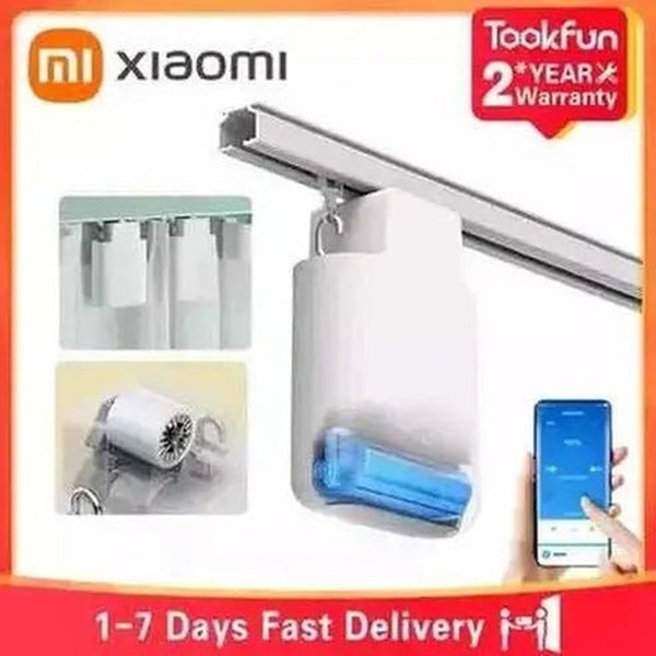 Xiaomi Mijia Smart Curtain Opening And Closing
