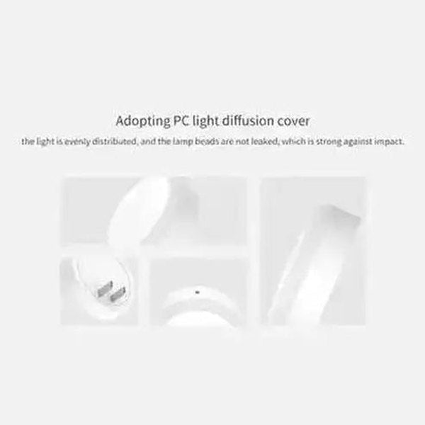 Xiaomi Mijia Smart LED Corridor Night Light Sensor