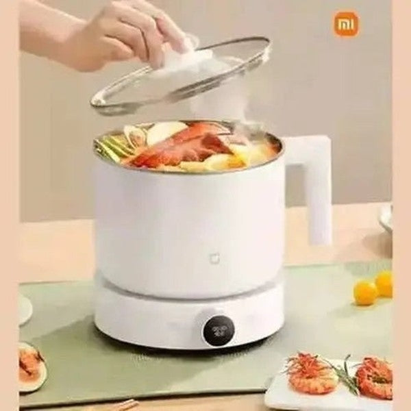 Xiaomi Mijia Smart Multi-functional Steamer