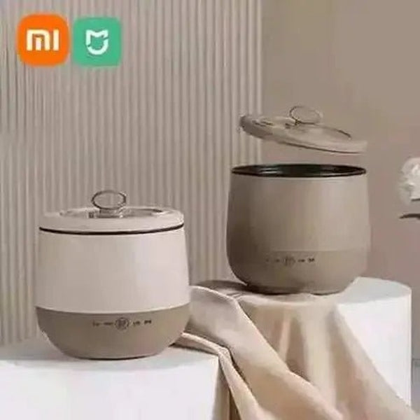 Xiaomi Mijia Smart Non-stick Electric Pot Soup