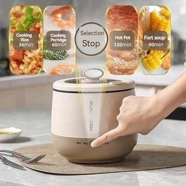 Xiaomi Mijia Smart Non-stick Electric Pot Soup
