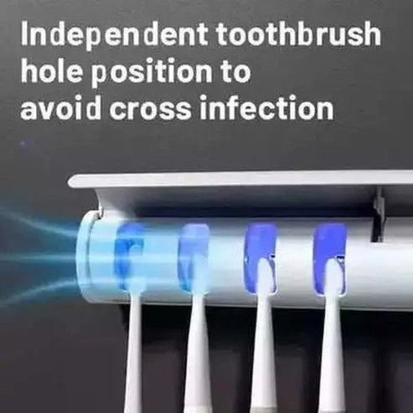 Xiaomi Mijia Smart Toothbrush Digital LCD Holder