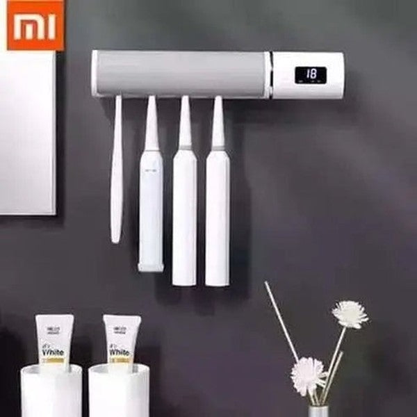 Xiaomi Mijia Smart Toothbrush Digital LCD Holder