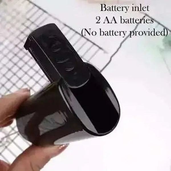 Xiaomi Mini Electric Milk Foamer Blender Wireless