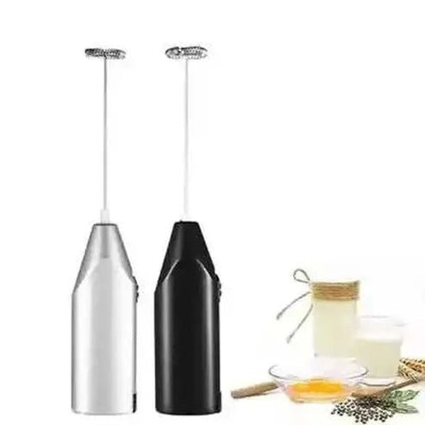 Xiaomi Mini Electric Milk Foamer Blender Wireless