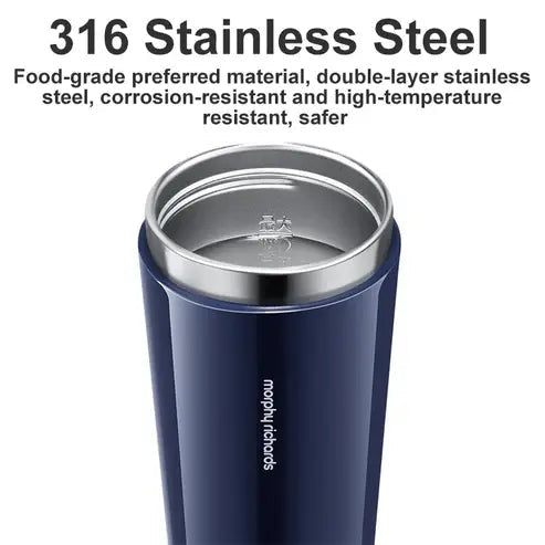 Xiaomi Morphy Richards SmartTemp Electric Kettle