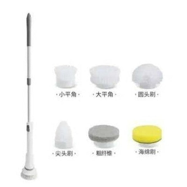Xiaomi Multifunction Handheld Long Handle Cleaning Brush
