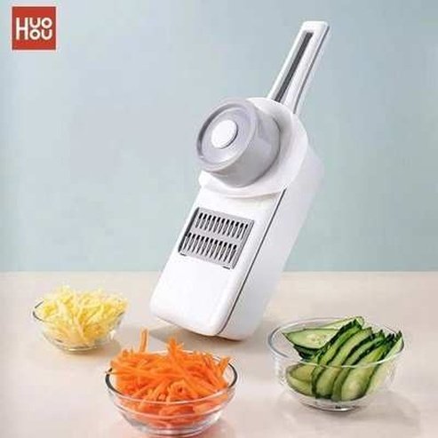 Xiaomi Multifunction Kitchen Vegetable Slicer with Mandoline