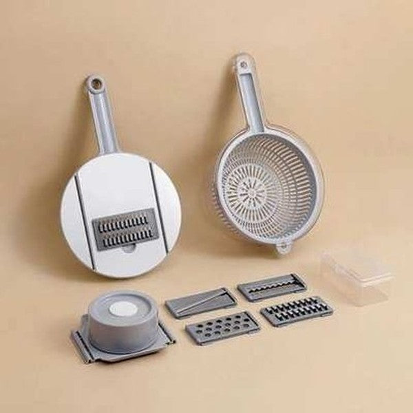 Xiaomi Multifunctional Vegetable Slicer Kitchen Gadget