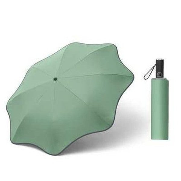 Xiaomi Night Reflective Automatic Round Corner Umbrella