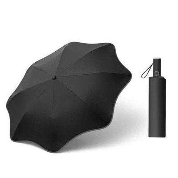 Xiaomi Night Reflective Automatic Round Corner Umbrella