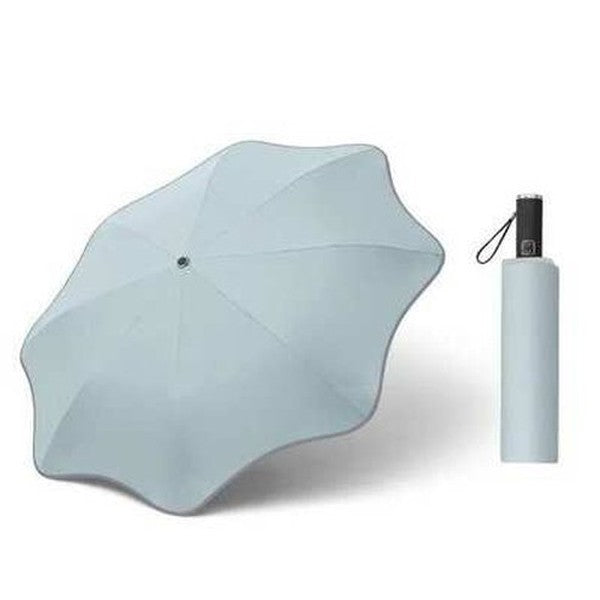 Xiaomi Night Reflective Automatic Round Corner Umbrella