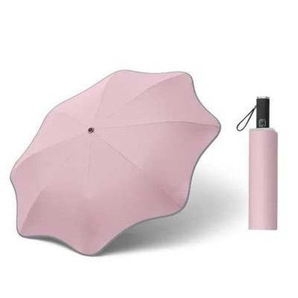 Xiaomi Night Reflective Automatic Round Corner Umbrella