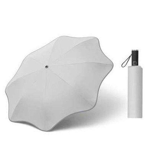 Xiaomi Night Reflective Automatic Round Corner Umbrella