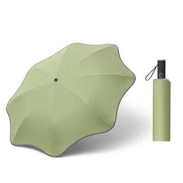Xiaomi Night Reflective Automatic Round Corner Umbrella