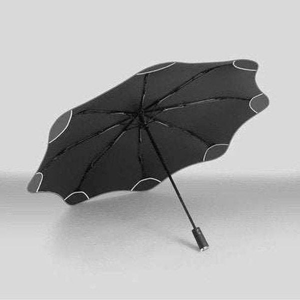 Xiaomi Night Reflective Automatic Round Corner Umbrella