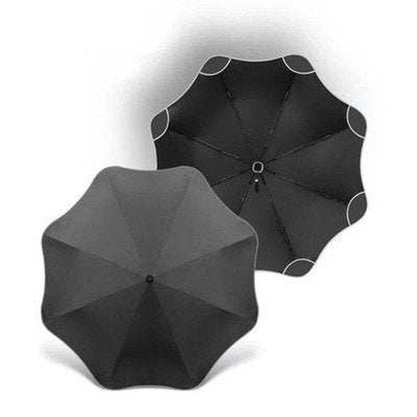 Xiaomi Night Reflective Automatic Round Corner Umbrella