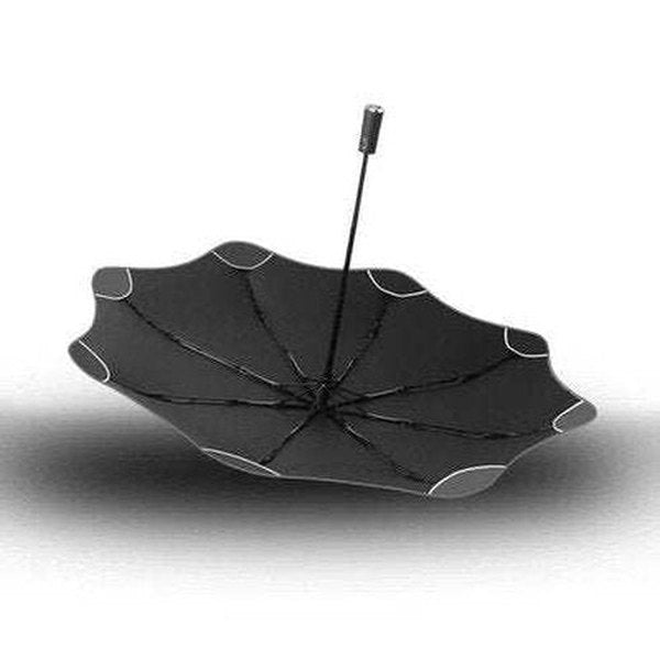 Xiaomi Night Reflective Automatic Round Corner Umbrella