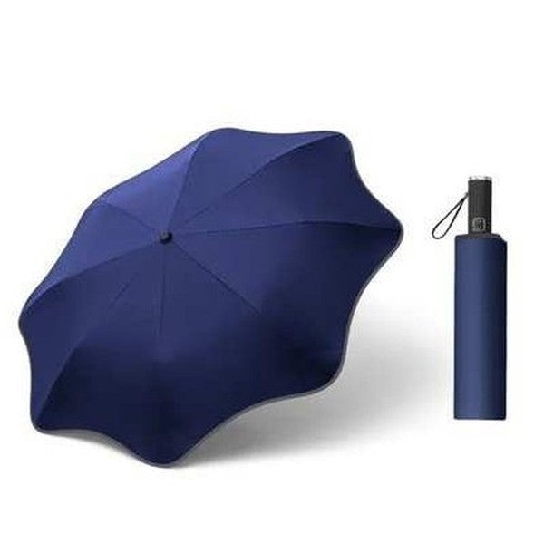 Xiaomi Night Reflective Automatic Round Corner Umbrella