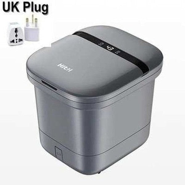 Xiaomi Precision Smart Electric Foot Massager