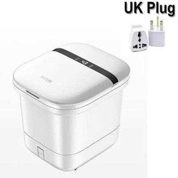 Xiaomi Precision Smart Electric Foot Massager