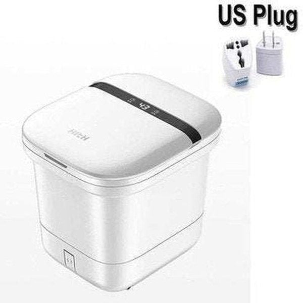 Xiaomi Precision Smart Electric Foot Massager