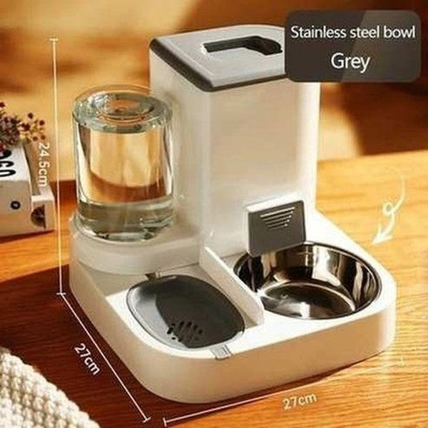 Xiaomi Smart Automatic Pet Water Food Dispenser