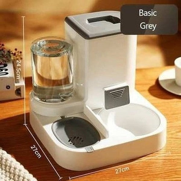 Xiaomi Smart Automatic Pet Water Food Dispenser