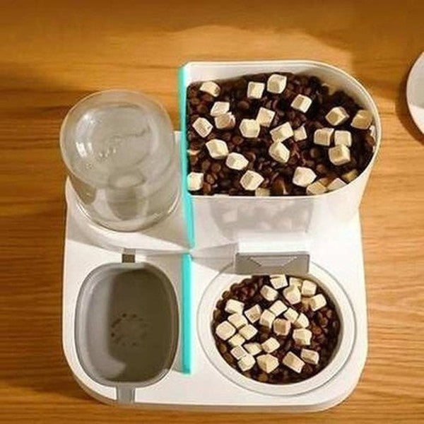 Xiaomi Smart Automatic Pet Water Food Dispenser