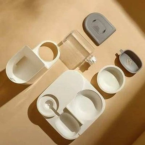 Xiaomi Smart Automatic Pet Water Food Dispenser