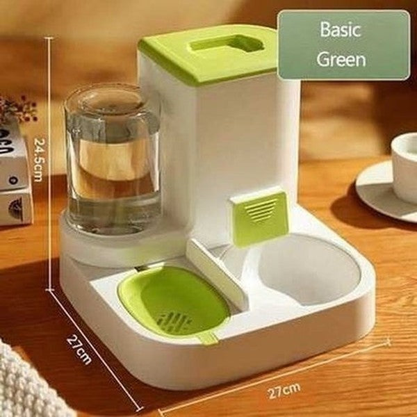 Xiaomi Smart Automatic Pet Water Food Dispenser