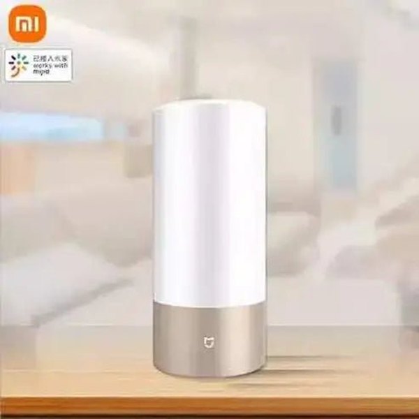 Xiaomi Smart Bedside Lamp with LED Light