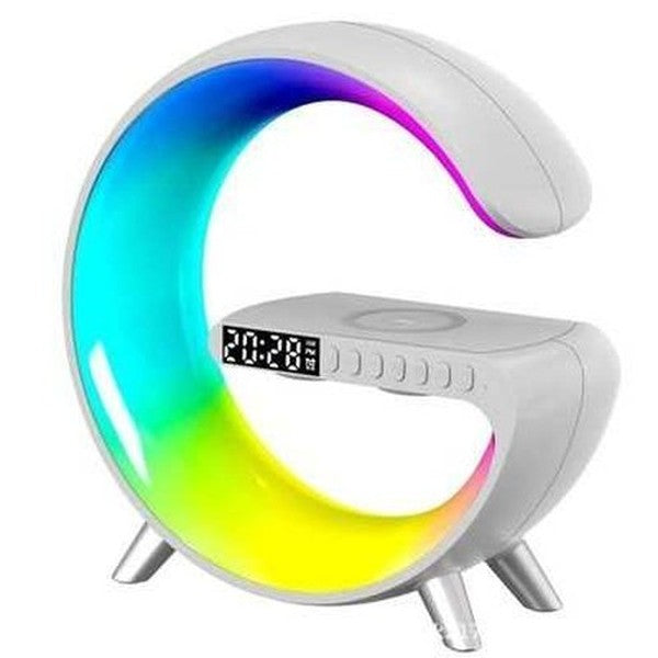 Xiaomi Smart Bluetooth Speaker Alarm Clock LED Table Lamp
